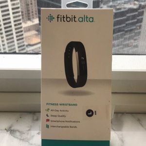 Fitbit Alta